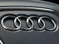 Used Audi Q5 204 HP (150 kW) 2021 Black SUV