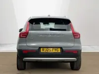 Used Volvo XC40 Core 161 HP (118 kW) 2025 Grey SUV