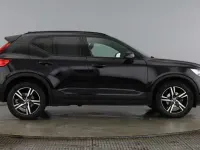 Used Volvo XC40 R-Design 161 HP (118 kW) 2022 SUV