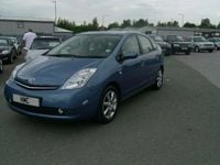 Used Toyota Prius 2008 Hatchback