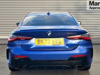 Usado BMW M440 Comfort Edition 340 CV (250 kW) 2022 Azul Berlina