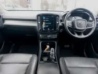Used Volvo XC40 Inscription 194 HP (142 kW) 2021 SUV