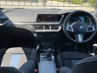 Used BMW M135 M Sport 306 HP (225 kW) 2020 White Hatchback