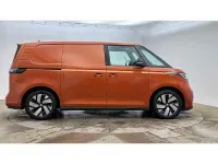 Used VW ID. Buzz 150 kW (204 HP) 2024 Orange MPV