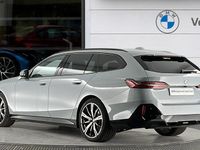 Used BMW 520 M Sport 208 HP (152 kW) 2026 Estate