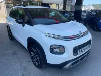 Used Citroën C3 Aircross Flair 2020 White SUV