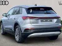 New Audi Q4 e-tron Sport 210 kW (286 HP) 2026 SUV