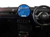 Used Mini John Cooper Works Hatch 228 HP (167 kW) 2025 Black Hatchback