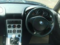 Used BMW Z3 2000 Cabriolet