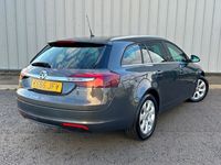 used Vauxhall Insignia 2.0 CDTi [140] ecoFLEX SRi 5dr [Start Stop]