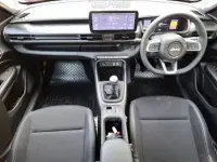 Used Jeep Avenger Summit 100 HP (73 kW) 2025 Red SUV