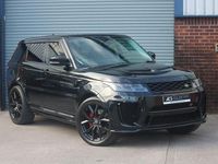 Used Land Rover Range Rover HSE Dynamic 275 HP (202 kW) 2015 SUV