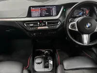 Used BMW 128 ti Shadowline 261 HP (191 kW) 2023 Grey Hatchback