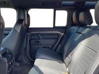 Used Land Rover Defender 635 HP (467 kW) 2026 Petra copper SUV