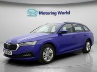 Used Skoda Octavia SE Technology 116 HP (85 kW) 2024 Estate