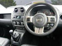 Usado Jeep Compass 2012 SUV