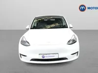 Used Tesla Model Y Long Range AWD 286 kW (389 HP) 2025 SUV