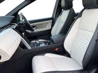 Used Land Rover Discovery Sport HSE Dynamic 200 HP (147 kW) 2024 Blue SUV