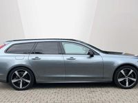 used Volvo V90 R-Design T8 Plus