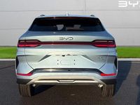 New BYD Seal Boost 218 HP (160 kW) 2026 Estate