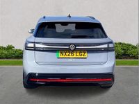 New VW ID.7 Pro 210 kW (286 HP) 2026 Grey Estate