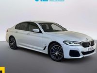 Usado BMW 530e M Sport 292 HP (214 kW) 2023 Sedan