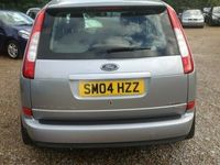 Used Ford C-MAX 2004 MPV
