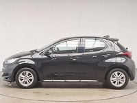 Used Mazda 2 116 HP (85 kW) 2022 Black Hatchback