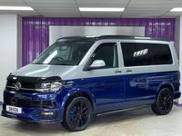Used VW T6.1 Highline 2019 Silver Van