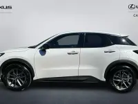 Used Lexus LBX 136 HP (100 kW) 2026 SUV