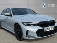 Used BMW 320 M Sport 181 HP (133 kW) 2025 Grey