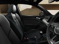 New Audi A1 Sportback S-Line 116 HP (85 kW) 2026 Hatchback