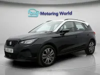 Used Seat Arona SE 95 HP (69 kW) 2025 SUV