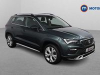 Used Seat Ateca Xperience 150 HP (110 kW) 2025 SUV