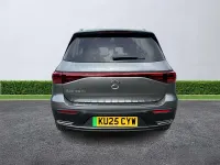 Used Mercedes EQB250+ Executive 139 kW (190 HP) 2025 Grey SUV