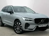 Used Volvo XC60 Plus 247 HP (181 kW) 2025 SUV