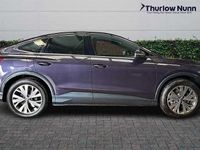 Used Audi Q4 Sportback e-tron Sport 210 kW (286 HP) 2026 SUV