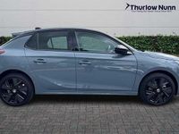 Used Vauxhall Corsa-e 100 kW (136 HP) 2023 Hatchback