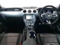 used Ford Mustang GT 5.0 V8 Shadow Edition 2dr