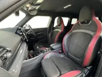 Used Mini Cooper Clubman Sport 192 HP (141 kW) 2018 White Estate