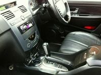 Used Ssangyong (KGM) Rexton 2011 SUV