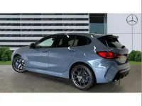 Used BMW 118 M Sport 134 HP (98 kW) 2023 Grey Hatchback