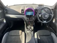 Used Mini John Cooper Works Countryman 302 HP (222 kW) 2023 White SUV