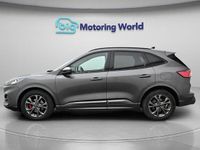 Used Ford Kuga ST-Line 150 HP (110 kW) 2023 Grey SUV