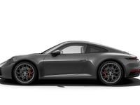 Used Porsche 911 2019 Grey Coupe