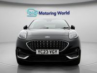 Used Ford Puma ST-Line 153 HP (112 kW) 2023 SUV