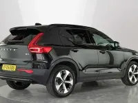 Used Volvo XC40 Plus 194 HP (142 kW) 2026 SUV