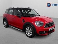 Usado Mini Cooper S Classic 192 CV (141 kW) 2020 Utilitario