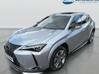 Used Lexus UX 300e 150 kW (204 HP) 2024 SUV