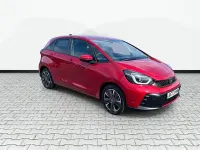 Used Honda Jazz Advance 2023 Red Hatchback